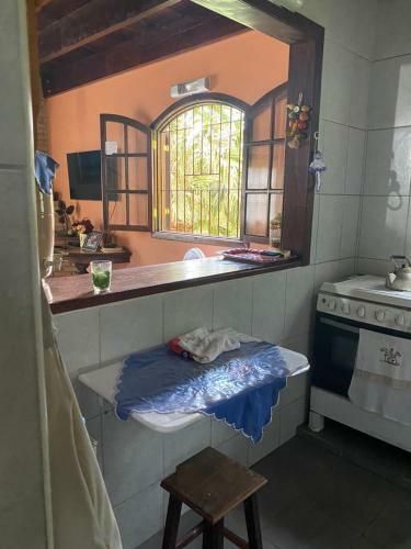 Lodge Aconchego Da Montanha