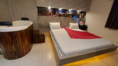 Hotel Motel Copacabana