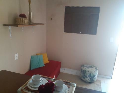 Apartamento Cantinho Da Pipa Casa