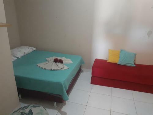Apartamento Cantinho Da Pipa Casa