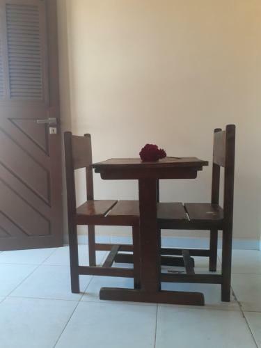 Apartamento Cantinho Da Pipa Casa