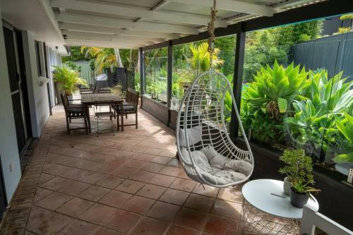'araluen' - Peaceful Family Hideaway With Pool