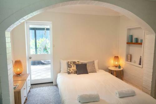 'araluen' - Peaceful Family Hideaway With Pool