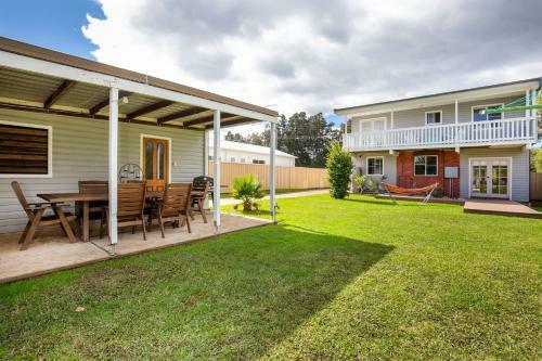 Come Wot Mey - Pet Friendly - 4 Mins Walk To Beach