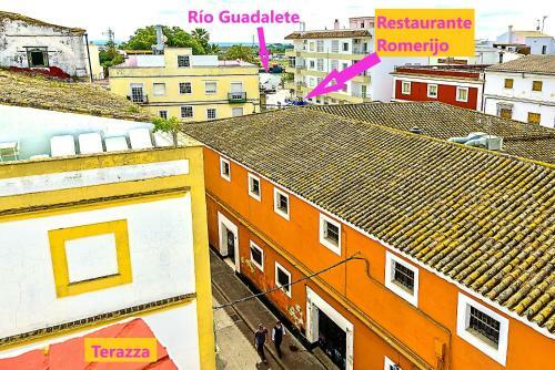 Plaza De C�rcel 3-bedroom Apartment