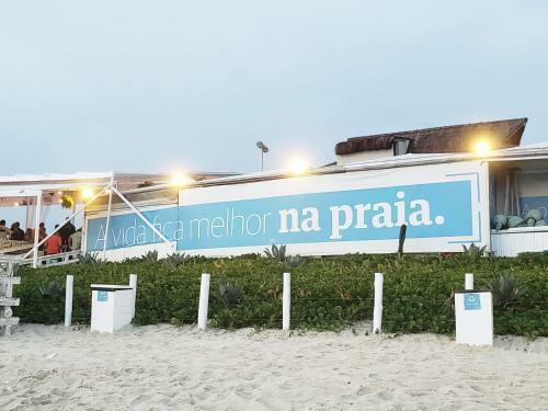 Apartamento Apto Ar Barra Da Tijuca