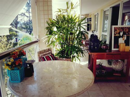 Apartamento Apto Ar Barra Da Tijuca