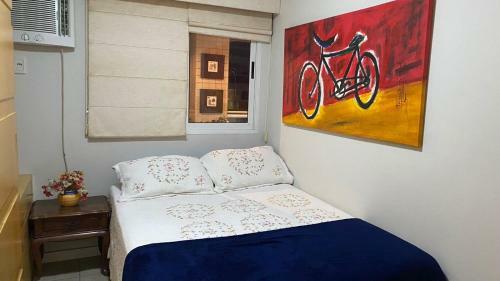 Apartamento Apto Ar Barra Da Tijuca