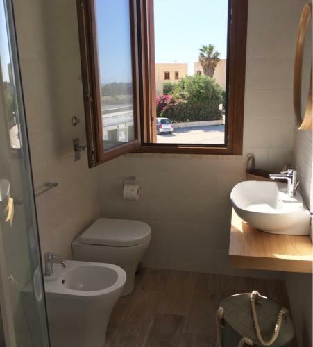 Apartamento Terrazza D'amare