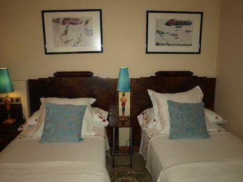 Hotel Rural Las �guedas