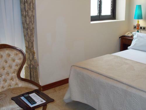 Hotel Rural Las �guedas
