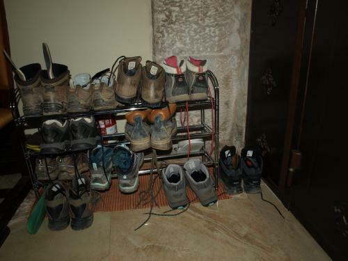 Hotel Rural Las �guedas
