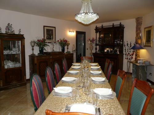 Hotel Rural Las �guedas