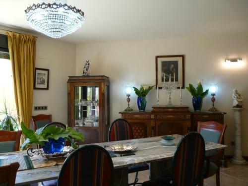 Hotel Rural Las �guedas