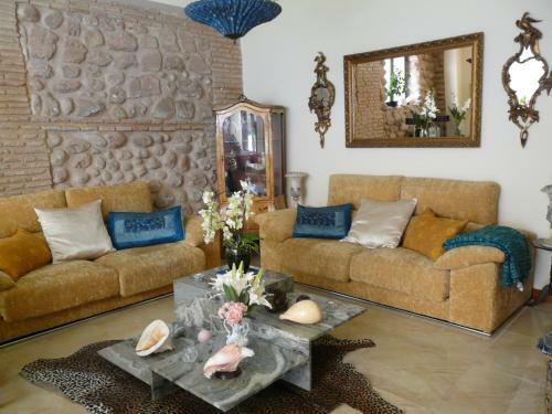 Hotel Rural Las �guedas