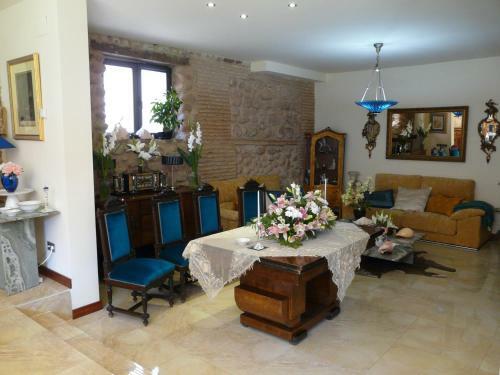 Hotel Rural Las �guedas