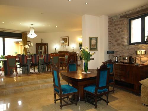 Hotel Rural Las �guedas