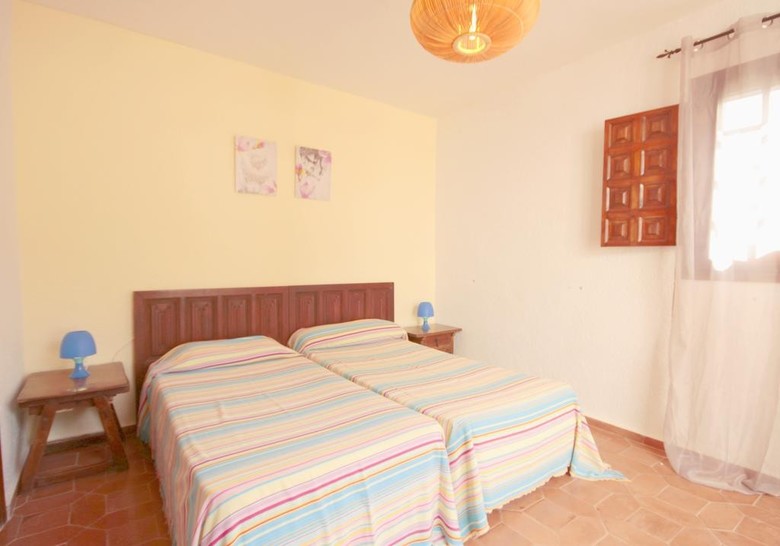 Holiday Home Tosalet J�vea