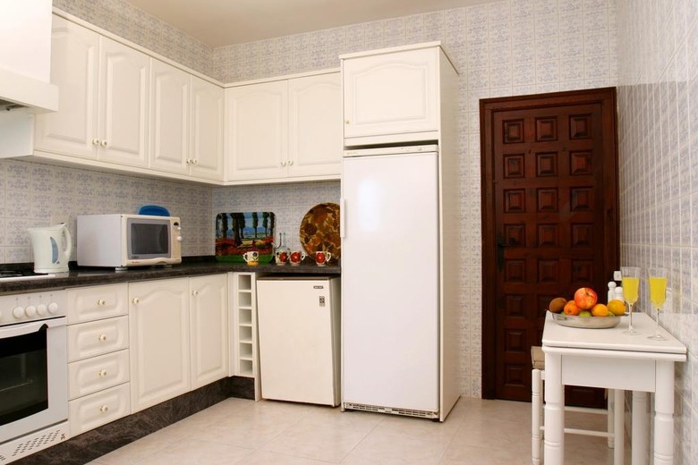 Holiday Home Tosalet J�vea