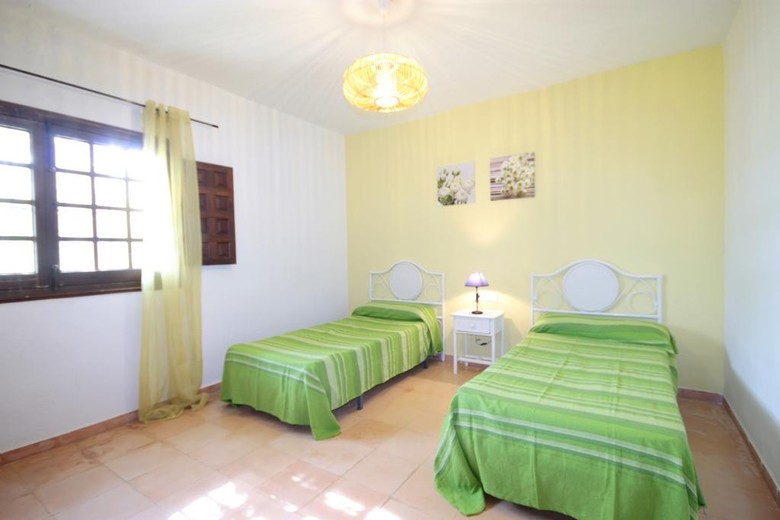Holiday Home Tosalet J�vea