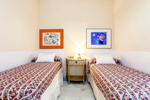 Apartamento Casa Singular