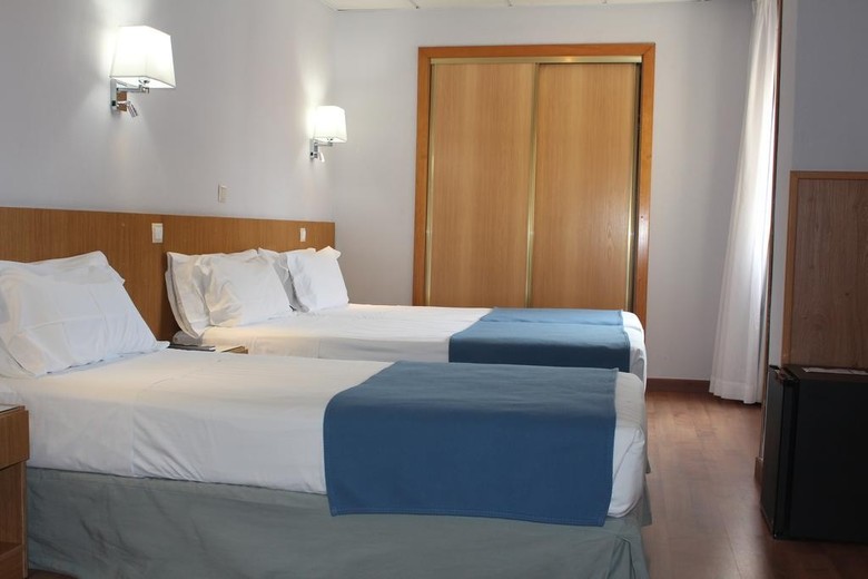 Hostal Mendez Nu�ez Alicante