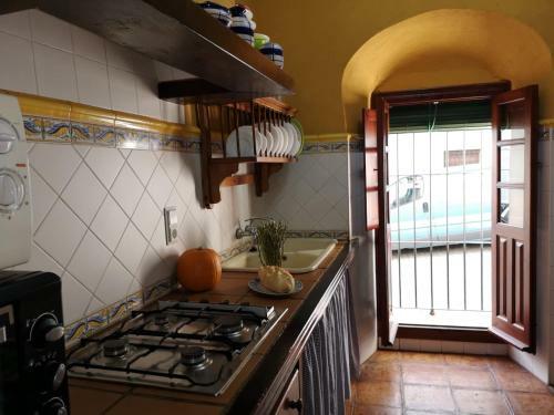 Casa Rural Casa Ronda
