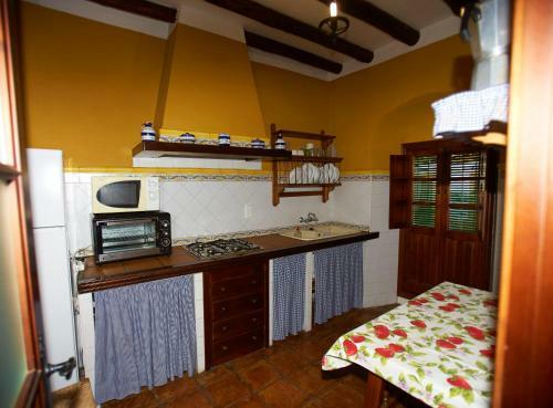 Casa Rural Casa Ronda