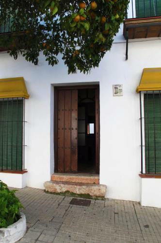 Casa Rural Casa Ronda