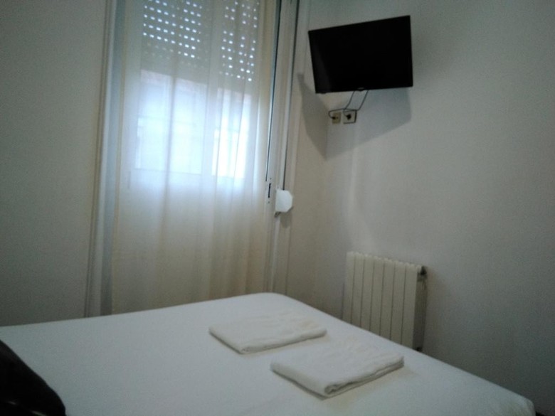 Hostal Ancla Dorada