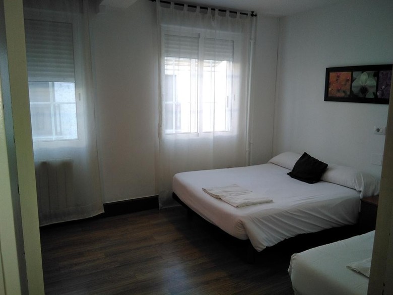 Hostal Ancla Dorada