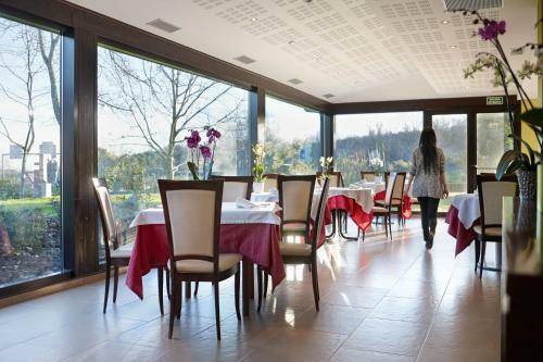 Hotel Atalaia