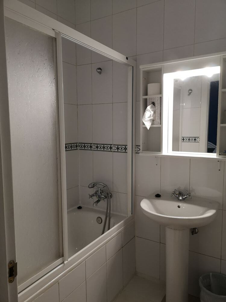 Hostal San Martin