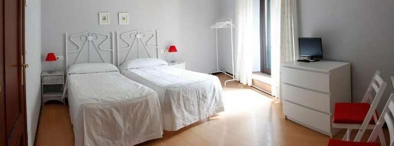 Hostal San Martin