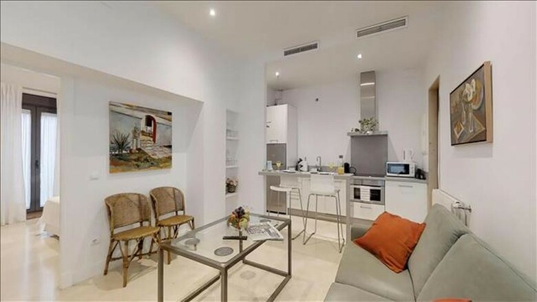 Apartamento Sevilla Luxury Rentals - Alc�zar