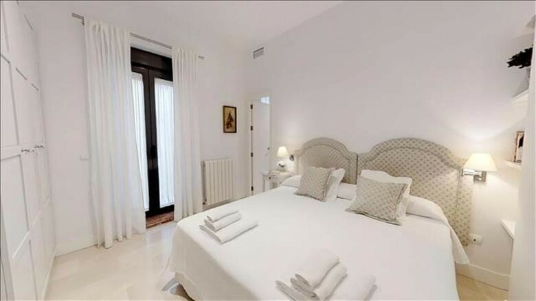 Apartamento Sevilla Luxury Rentals - Alc�zar