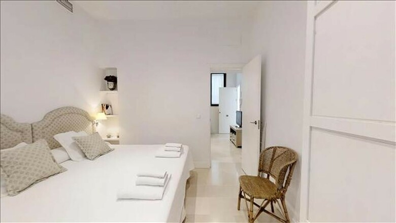 Apartamento Sevilla Luxury Rentals - Alc�zar
