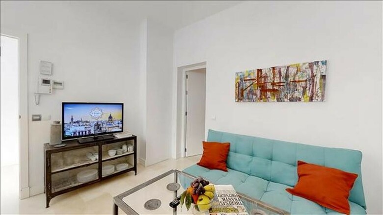 Apartamento Sevilla Luxury Rentals - Alc�zar