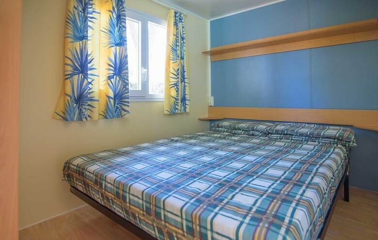 Camping Treumal