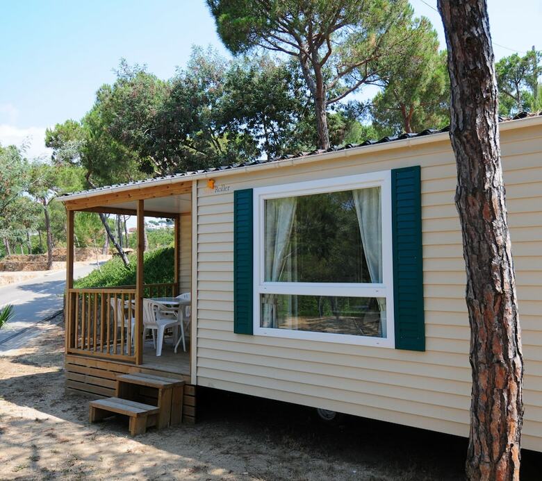 Camping Treumal