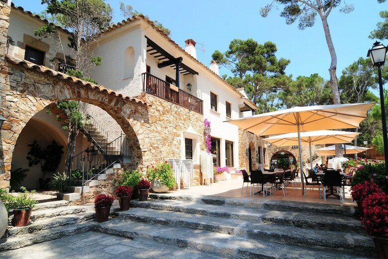Camping Treumal