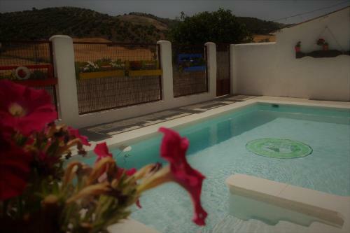 Casa Rural Asiento Del R�o
