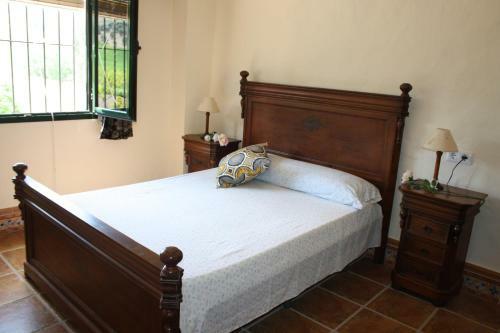 Casa Rural Asiento Del R�o