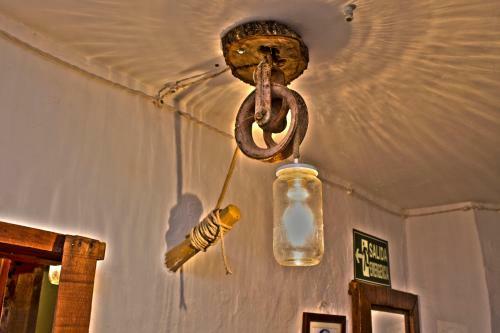 Casa Rural Asiento Del R�o