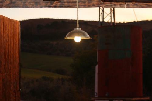 Casa Rural Asiento Del R�o