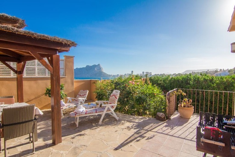 Holiday Villa Ataifor
