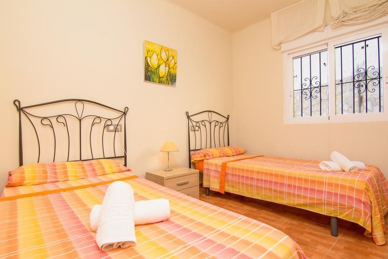 Holiday Villa Ataifor