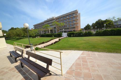 Apartamento Wvp - Aqua I