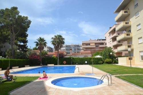 Apartamento Wvp - Aqua I