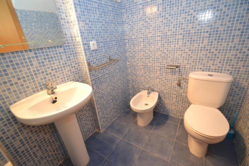 Apartamento Wvp - Aqua I